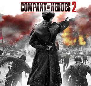 [PC] Company of Heroes 2 (Steam)