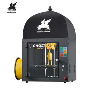 3D-принтер Flying Bear Ghost 6 (2022)