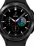 Умные часы Samsung Galaxy watch 4 classic 46mm, черный