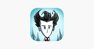 [iOS] Don’t Starve: Pocket Edition