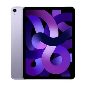 Планшет Apple iPad Air 2022 256GB Wi-Fi Purple (MME63)