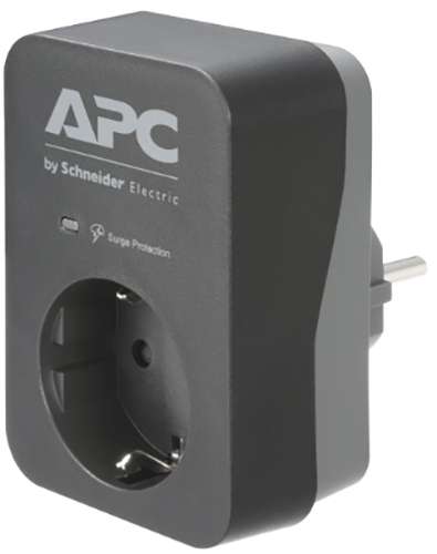 Сетевой фильтр APC PME1WB-RS (4000 Вт - 16A)
