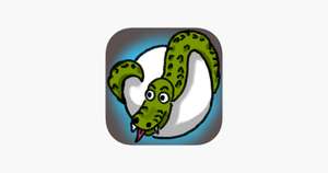 [iOS] Игра змейка