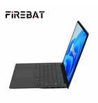 Ноутбук Firebat A16 (16", IPS, 1920x1200, 100% sRGB, 300 nit/n5095/16gb/256gb ssd/w11) (из-за рубежа)