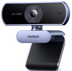 Веб-камера Ugreen 1080р