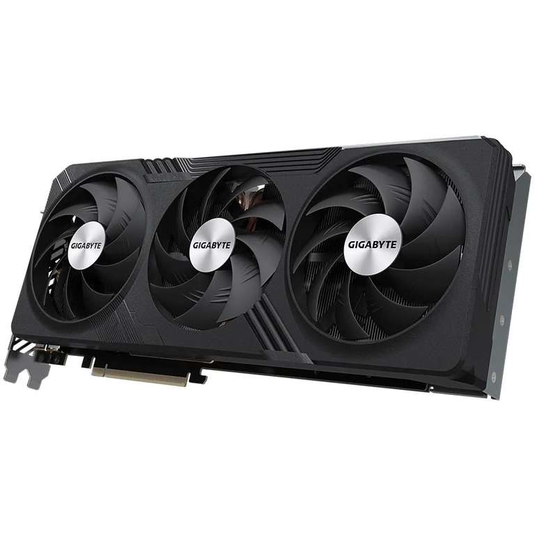 Видеокарта Gigabyte Radeon RX 7900 XT 20 ГБ (GV-R79XTGAMING OC-20GD)