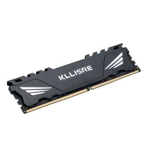 Оперативная память Kllisre DDR3 DDR4 4 ГБ (еще есть 8 ГБ, 16 ГБ)