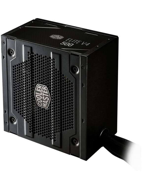 Блок питания Cooler Master Elite V4 500W
