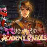 [PC] Dual Chroma: Academy Carols (itch.io)
