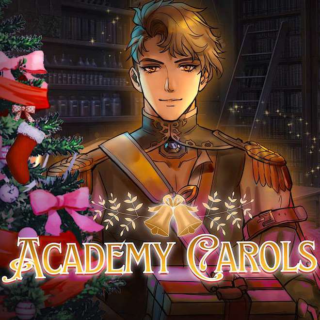 [PC] Dual Chroma: Academy Carols (itch.io)