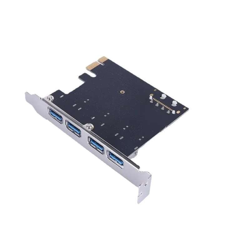 USB-контроллер PCIe (цена по Озон-карте)