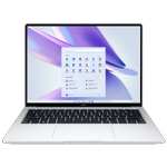 Ноутбук Honor MagicBook 14 amd 2022 14", ips, 2160*1440, 100% srgb, R5-6600h, 16 ддр5 распаяна/512гб, win10