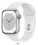 Смарт-часы Apple Watch Series 8 41 мм Aluminium Case
