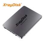 Sata3 SSD Xray 256 gb