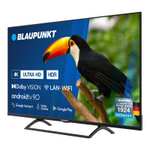 Телевизор LED Blaupunkt 43UB7000T 43" 4K UltraHD Smart TV