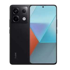 Смартфон Redmi Note 13 Pro, глобальная версия, 8/256ГБ (из-за рубежа)