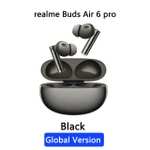 Беспроводные наушники Realme Buds Air 6 Pro