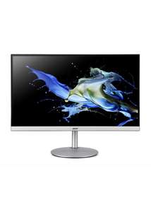 Acer Монитор LCD 24" UM.QB2EE.007