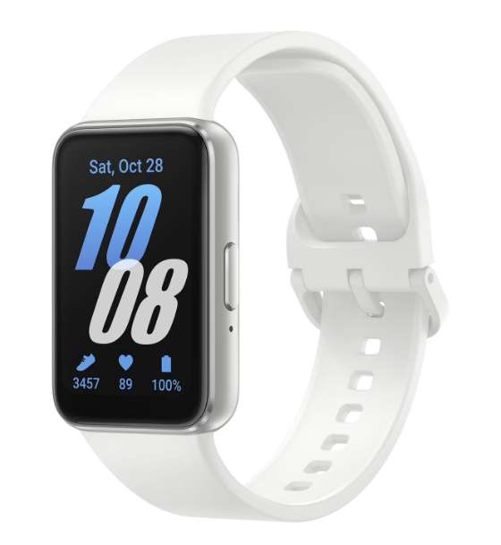 Смарт-часы Samsung Galaxy Fit 3 (можно сбить цену до 4549)