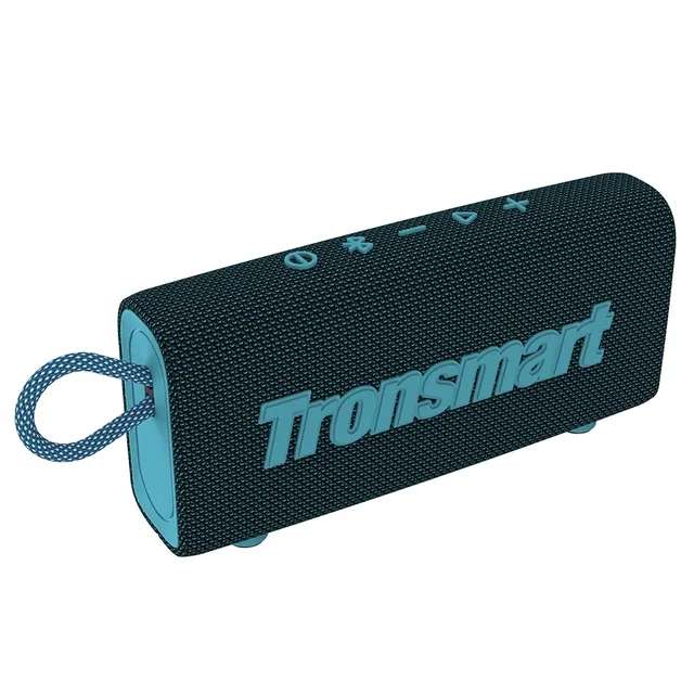 Портативный динамик Tronsmart Trip, Bluetooth 5, IPX7