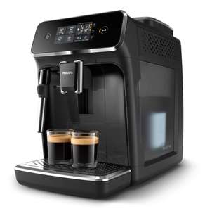 Автоматическая кофемашина Philips Series 2200 EP2021/40