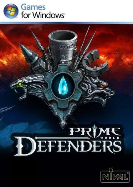 [PC] Prime World: Defenders (Windows)