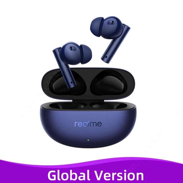 Наушники Realme Buds Air 5