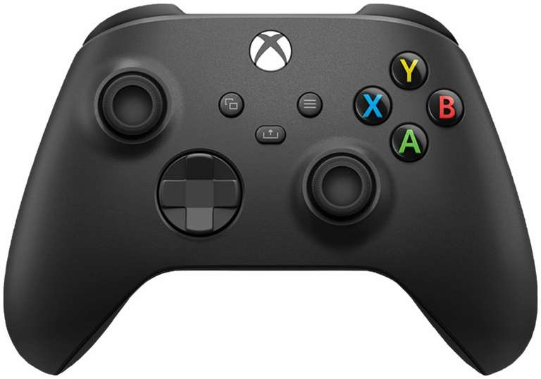 Геймпад Microsoft Xbox Series [разные_цвета](Мск, остальные проверяем)