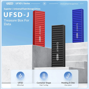 USB флеш-накопитель Orico UFSD-J-A 256G (из-за рубежа)