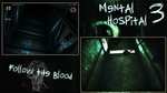 [Android] Коллекционная сборка игр и Программы: Mental Hospital III Remastered, The Light Remastered Edition, Paranormal Territory 2