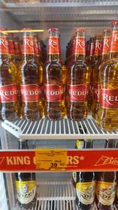 [Кострома] Пивной напиток Redd's 0.33 л