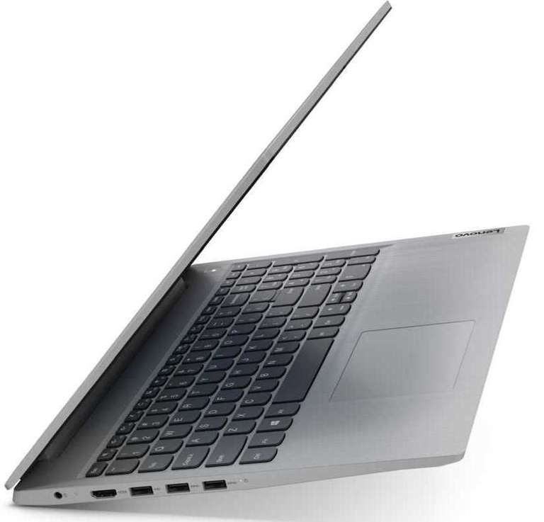 Ноутбук Lenovo IdeaPad 3 15ADA05 (15.6", IPS, AMD Athlon 3020e, 4ГБ, 256ГБ SSD, Vega3)
