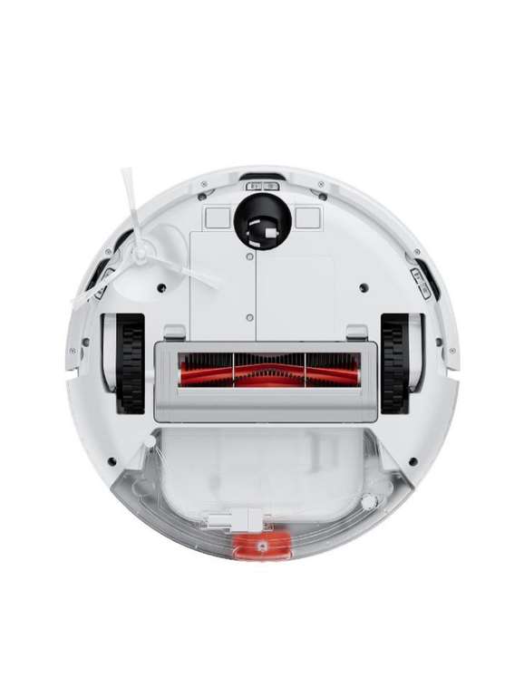 Робот-пылесос Xiaomi Robot Vacuum E12 EU
