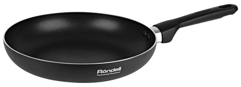 Сковорода Rondell Massimo 20см