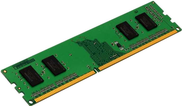 Оперативная память Kingston DDR4 8Gb 3200MHz pc-25600 (KVR32N22S6/8)