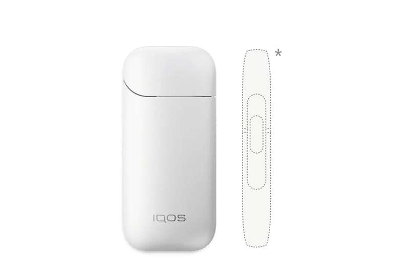 Зарядное устройство IQOS 2.4 Plus
