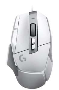 Мышь Logitech G502 X White в Эльдорадо (+возврат до 4020 спасибо)