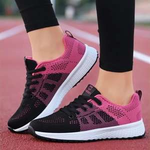 Женские кроссовки для бега Sports Choice (рр 36 - 42), 3 цвета