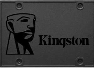Жесткий диск SSD Kingston SA400S37/1920G