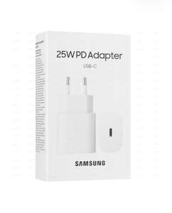 [Мск и др.] Зарядное устройство Samsung 25w