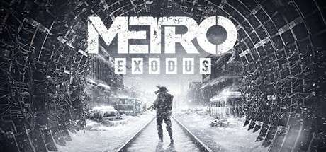 [PC] Metro Exodus в Steam (покупка через казахский аккаунт)