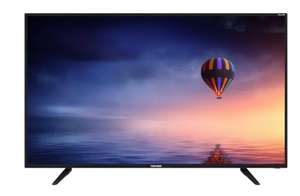 LED Телевизор 55" 4K Ultra HD Telefunken TF-LED55S10T2SU Smart TV