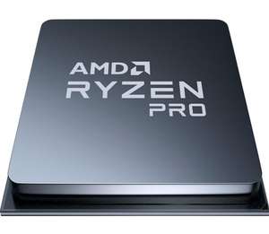 Процессор Ryzen 5 PRO 4650G OEM
