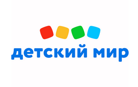 Детский Мир Coupons