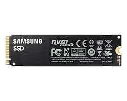 SSD Samsung 980 1tb