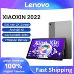 Планшет Lenovo xiaoxin pad 6+128G, 10.6", 6GB