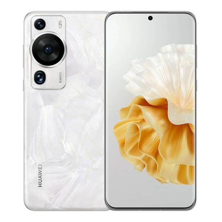 Смартфон HUAWEI P60 Pro 8/256 (с картой Ozon)