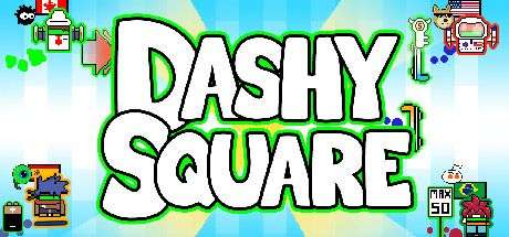 [PC] Dashy Square