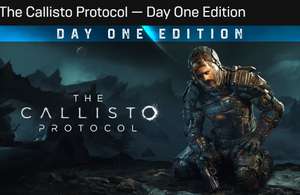 [PC] The Callisto Protocol - Day One Edition