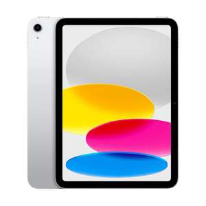Планшет Apple iPad 10.9 2022, 64 ГБ, синий (из-за рубежа)